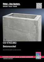 Datenblatt zu Rittal 9765082, EAN: 4028177216761