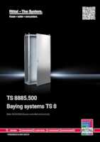 Datasheet for Rittal 8885500, EAN: 4028177251106