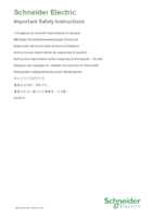 Datasheet for APC SY64K96H-NB, EAN: 0731304832416
