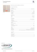 Datenblatt zu Berker 16278982, EAN: 4011334277262
