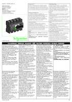 Datenblatt zu Schneider Electric 28998, EAN: 3303430289982