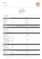 Datasheet for Ifm Electronic IE5078, EAN: 4021179082662