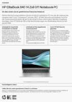 Datenblatt zu HP 970S2ET#ABD, EAN: 0198828243522