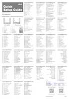 Datenblatt zu ASUS 90IG08T0-MO3H10, EAN: 4711387891971