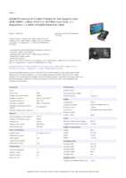 Datasheet for Gigabyte GV-N506TEAGLE OC-16GD 1.0, EAN: 4719331356071
