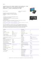 Datenblatt zu Gigabyte GV-N506TEAGLE OC-16GD 1.0, EAN: 4719331356071