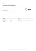 Datenblatt zu Acer 27.NE307.015, EAN: 5712505471029
