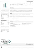 Datasheet for Kensington K58413WW, EAN: 0085896584131