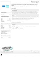 Datasheet for Kensington K58414WW, EAN: 0085896584148