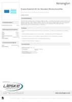 Datenblatt zu Kensington K58414WW, EAN: 0085896584148