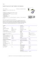 Datenblatt zu Gigabyte GV-N506TAERO OC-16GD 1.0, EAN: 4719331356033