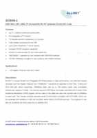 Datenblatt zu Allnet JD089B-C, EAN: 4038816945105