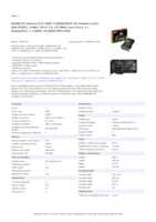 Datasheet for Gigabyte GV-N506TWF2-8GD, EAN: 4719331356316