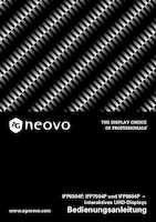 Datenblatt zu AG neovo IF864011G0000, EAN: 4710739598483