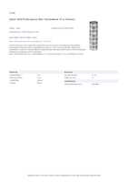 Datenblatt zu Zebra 02300GS11007, EAN: 5711045411359