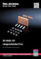 Datenblatt zu Rittal 9650191, EAN: 4028177643048