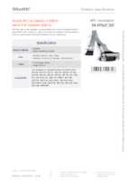 Datasheet for Shuttle H-RS232, EAN: 4046047102358
