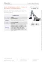 Datenblatt zu Shuttle H-RS232, EAN: 4046047102358