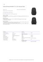 Datasheet for ASUS 90XB0A30-BBP000, EAN: 4711387814970
