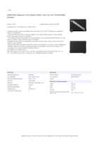 Datenblatt zu ASUS 90XB07Q0-BSL000, EAN: 4711081616122