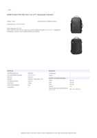 Datenblatt zu ASUS 90XB08B0-BBP010, EAN: 4711081906018