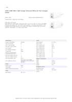 Datasheet for ASUS 90XB09SN-BPW010, EAN: 4711387835487