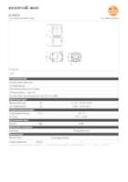 Datasheet for Ifm Electronic E7007S, EAN: 4021179232449