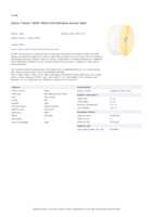Datasheet for Zebra 800272-075