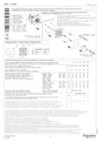 Datenblatt zu Schneider Electric K63C003HP, EAN: 3389110079890
