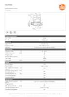 Datasheet for Ifm Electronic OGP100, EAN: 4021179243056