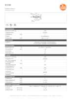 Datenblatt zu Ifm Electronic IE5399, EAN: 4021179085823