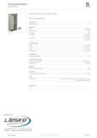 Datenblatt zu Berker 10527004, EAN: 4011334275657