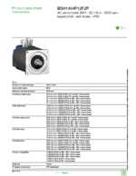 Datenblatt zu Schneider Electric BSH1404P12F2P, EAN: 3389118361546