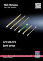 Datasheet for Rittal 2565120, EAN: 4028177319349