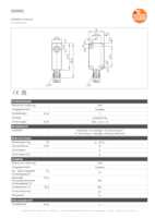 Datenblatt zu Ifm Electronic IS5051, EAN: 4021179138338