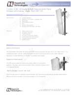 Datasheet for Allnet HG2414SP-120, EAN: 4038816317063