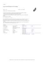 Datasheet for Canon 1036B001, EAN: 4960999357195
