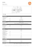 Datenblatt zu Ifm Electronic IG5602, EAN: 4021179112598
