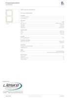 Datenblatt zu Berker 10128982, EAN: 4011334276883
