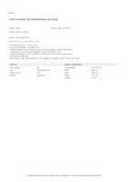 Datasheet for Vertiv 021100571