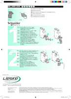Datenblatt zu Schneider Electric 27145, EAN: 3303430271451
