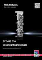 Datasheet for Rittal 3433010, EAN: 4028177674998
