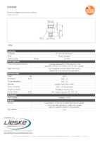 Datasheet for Ifm Electronic E40099, EAN: 4021179056267