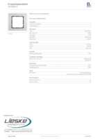 Datenblatt zu Berker 10116904, EAN: 4011334372592