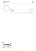 Datenblatt zu Berker 8183602, EAN: 4011334168171