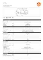 Datasheet for Ifm Electronic GF711S, EAN: 4021179075121