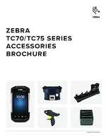 Datenblatt zu Zebra RAM-B-238U