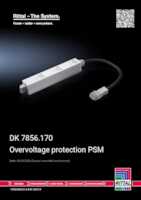Datasheet for Rittal 7856170, EAN: 4028177402621