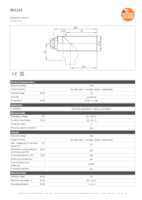 Datasheet for Ifm Electronic IB5133, EAN: 4021179080101