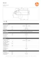 Datenblatt zu Ifm Electronic IB5133, EAN: 4021179080101